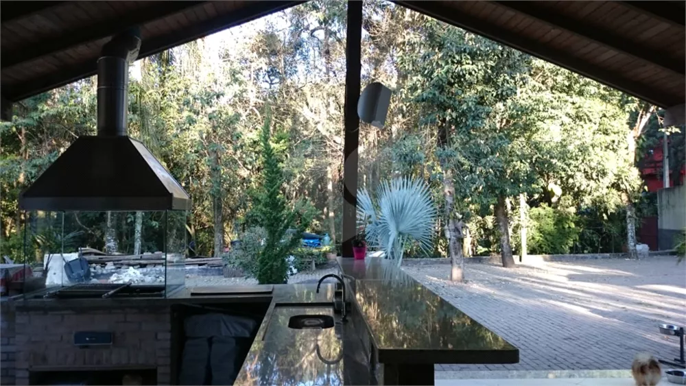 Sobrado, 3 quartos, 1400 m² - Foto 26