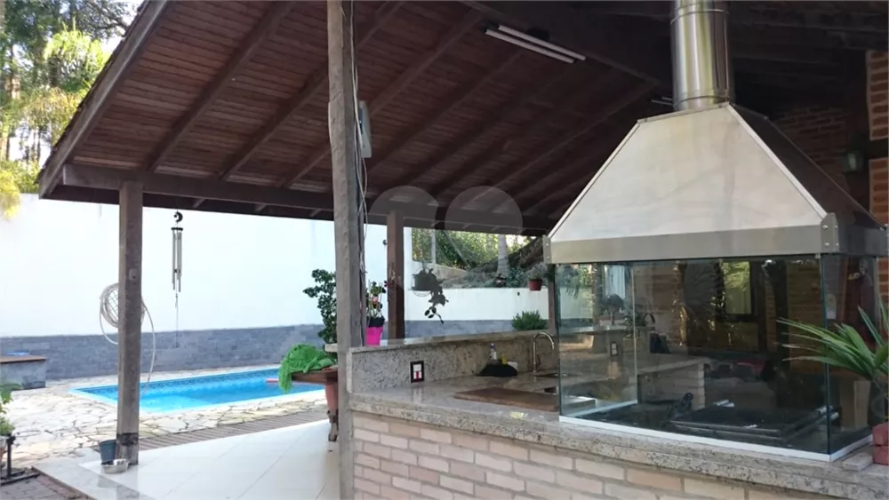 Sobrado, 3 quartos, 1400 m² - Foto 6