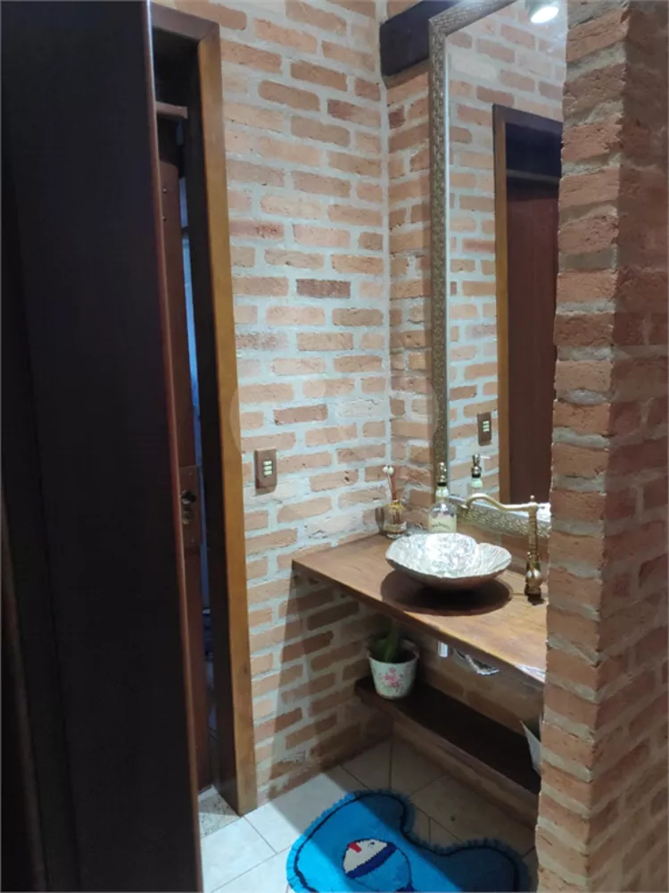 Sobrado, 3 quartos, 1400 m² - Foto 18