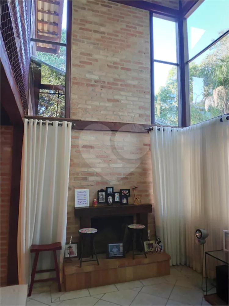 Sobrado, 3 quartos, 1400 m² - Foto 20