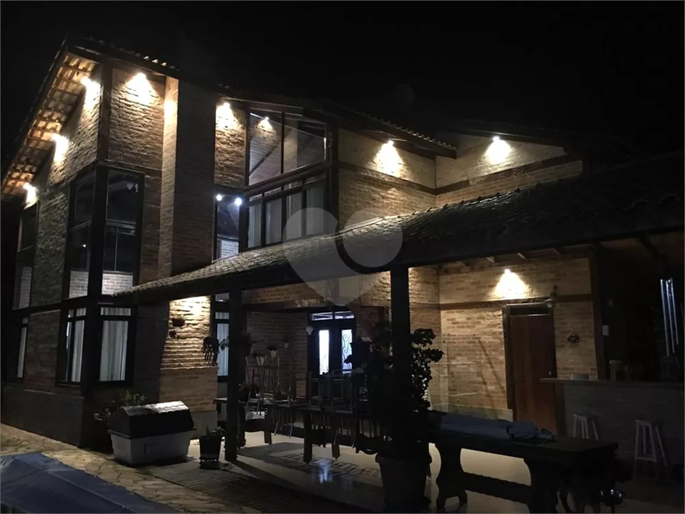 Sobrado, 3 quartos, 1400 m² - Foto 5