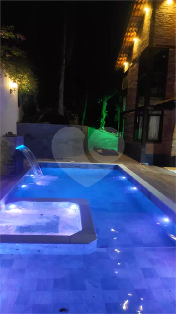 Sobrado, 3 quartos, 1400 m² - Foto 4