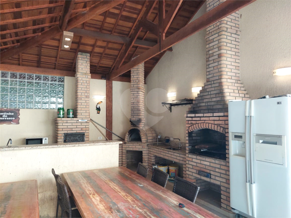 Casa de Condomínio à venda com 6 quartos, 293m² - Foto 4