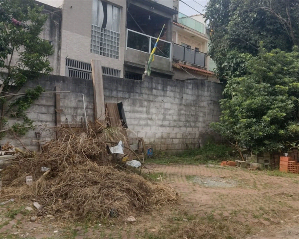 Terreno à venda, 500m² - Foto 2