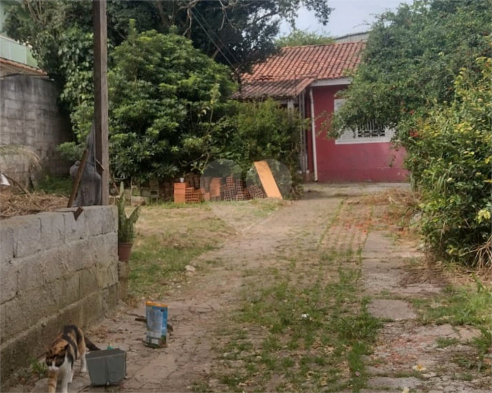 Terreno à venda, 500m² - Foto 1