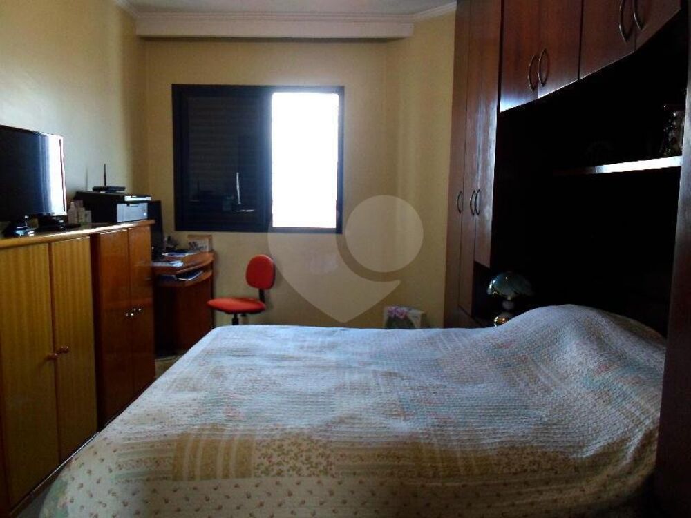 Apartamento, 3 quartos, 92 m² - Foto 9
