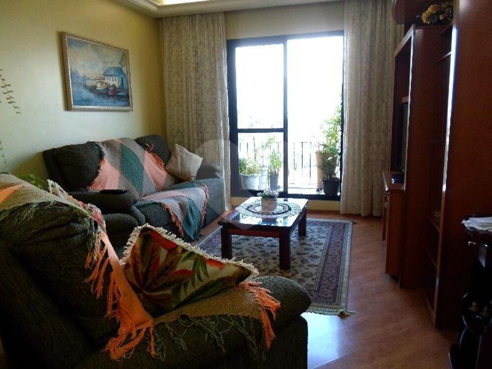 Apartamento, 3 quartos, 92 m² - Foto 2