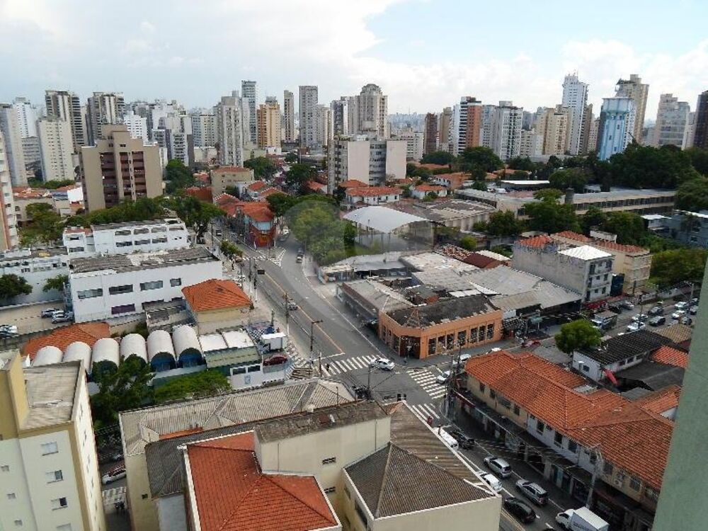 Apartamento, 3 quartos, 92 m² - Foto 3