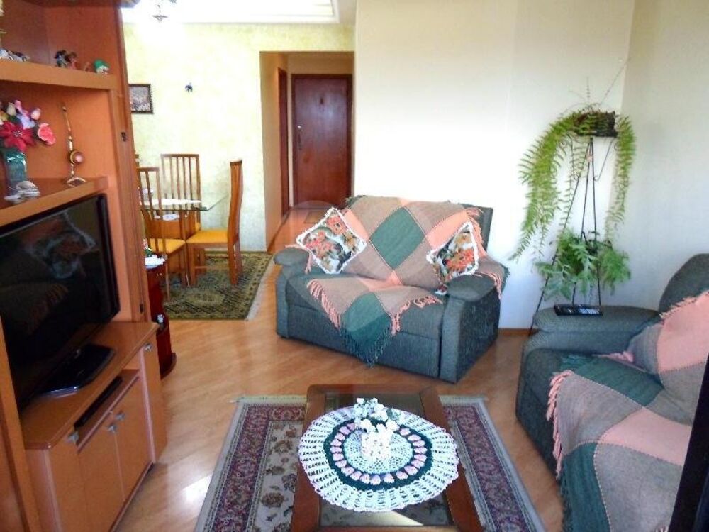Apartamento, 3 quartos, 92 m² - Foto 4