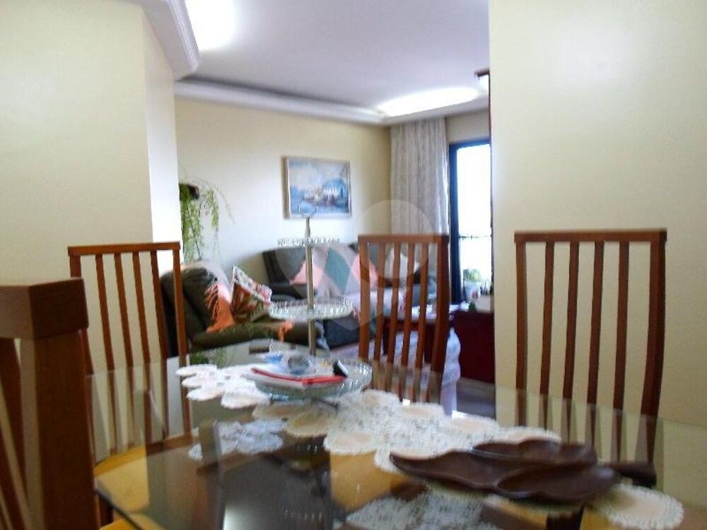 Apartamento, 3 quartos, 92 m² - Foto 1