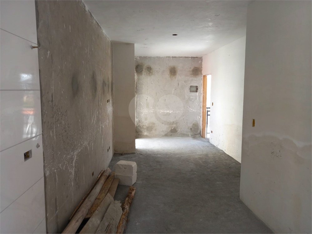 Casa de Condomínio, 2 quartos - Foto 2