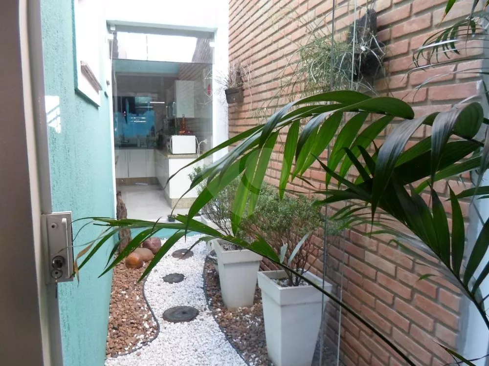 Sobrado à venda com 3 quartos, 173m² - Foto 4