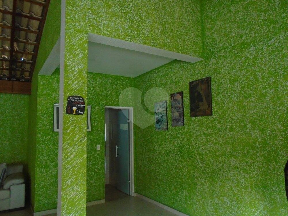 Sobrado, 4 quartos, 460 m² - Foto 4