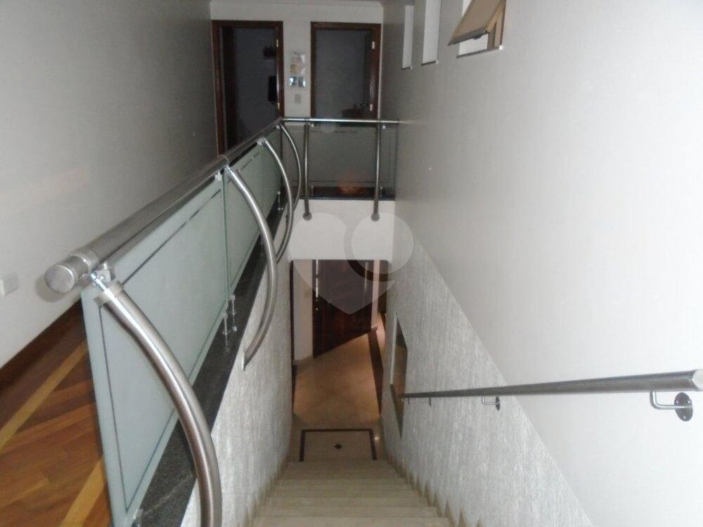 Sobrado, 4 quartos, 460 m² - Foto 2