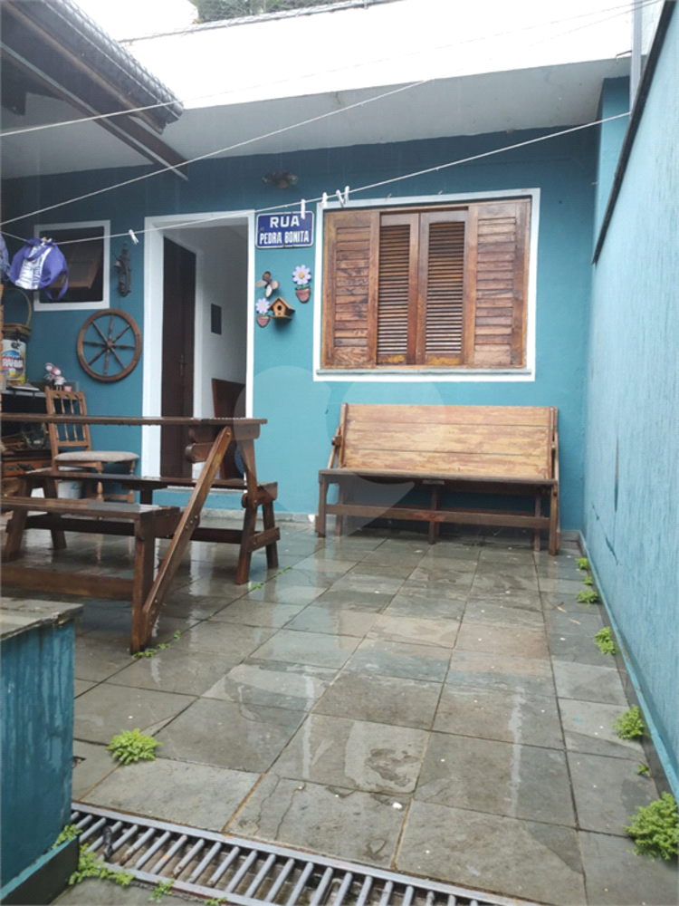 Sobrado, 4 quartos, 205 m² - Foto 2