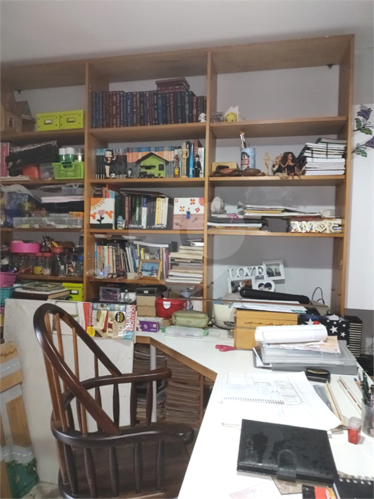 Sobrado, 4 quartos, 205 m² - Foto 4