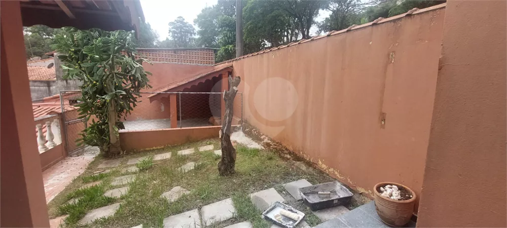 Sobrado à venda com 4 quartos, 272m² - Foto 5