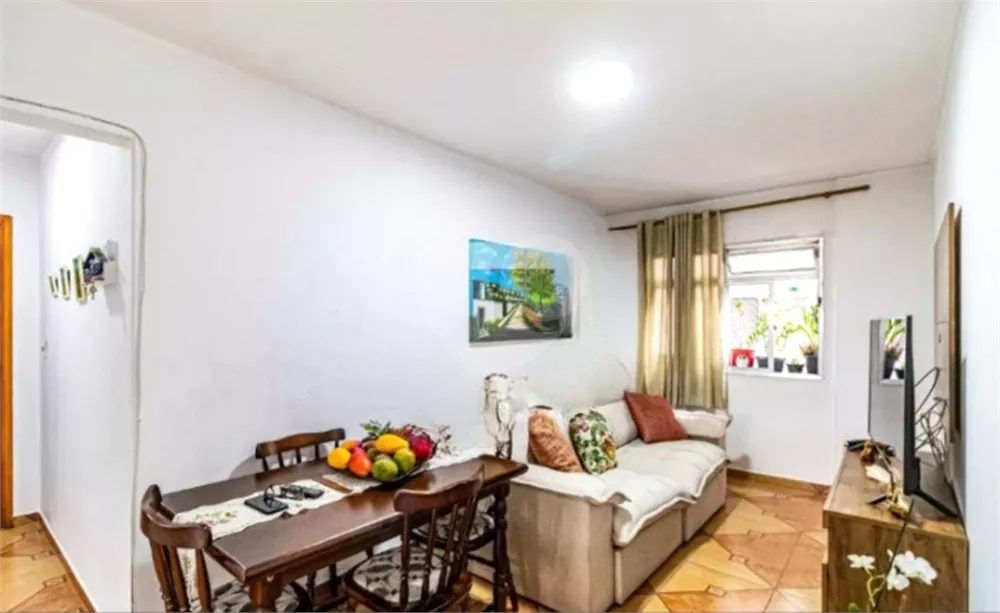 Apartamento à venda e aluguel com 4 quartos, 92m² - Foto 3