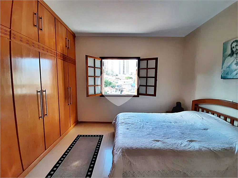 Sobrado, 3 quartos, 288 m² - Foto 1