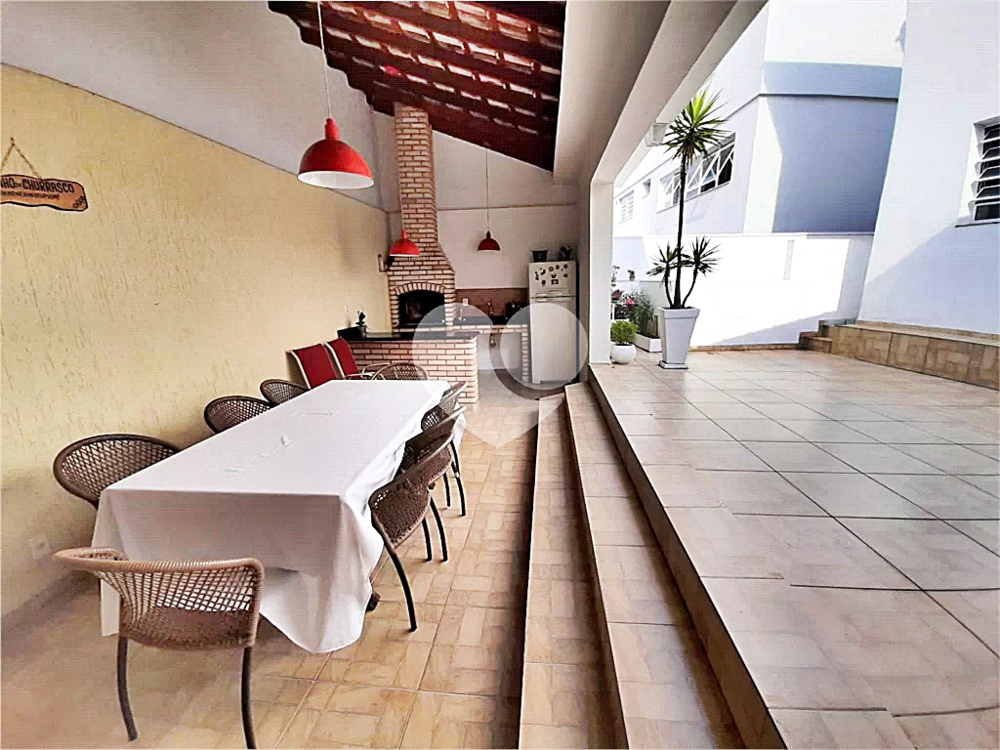 Sobrado, 3 quartos, 288 m² - Foto 3