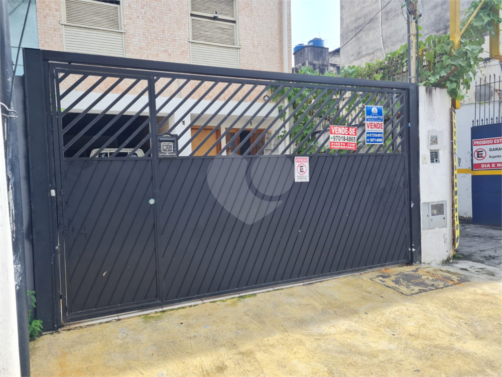 Sobrado à venda com 4 quartos, 226m² - Foto 5