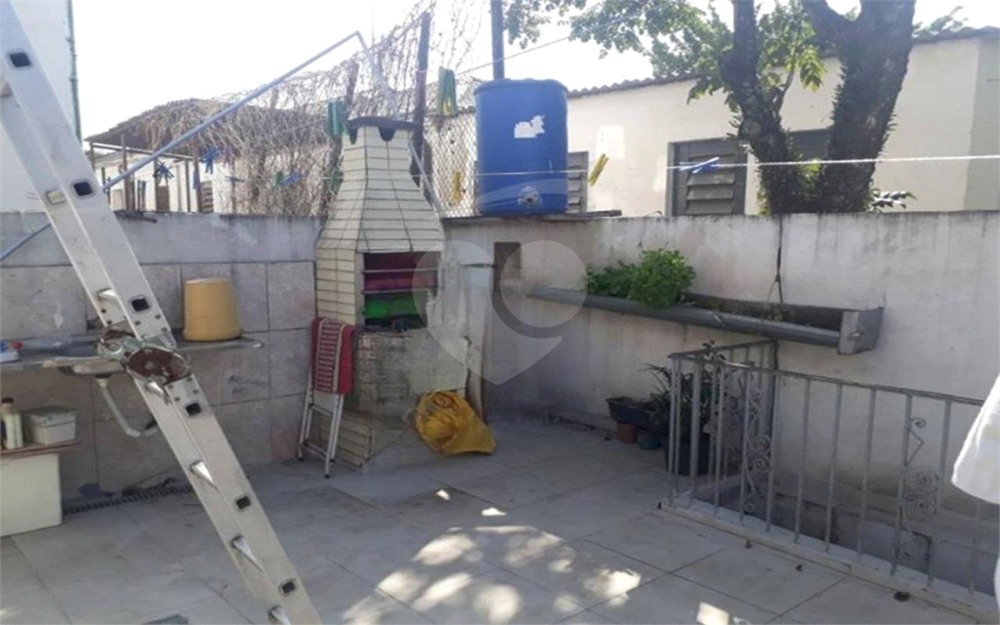 Sobrado à venda com 4 quartos, 226m² - Foto 8