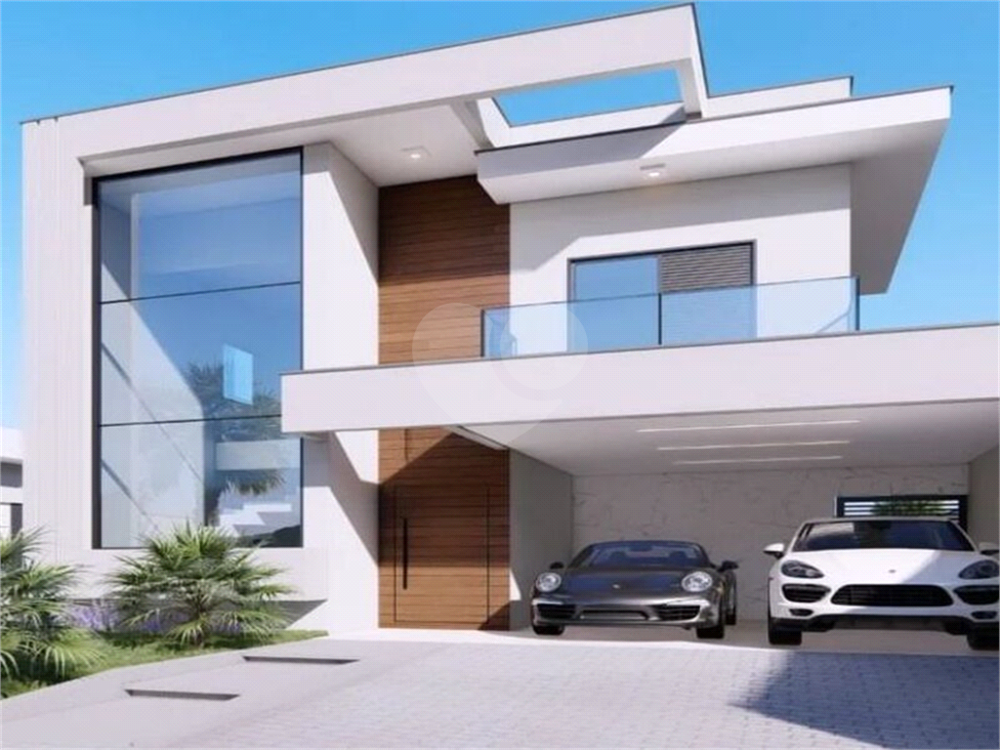 Terreno à venda com 3 quartos, 580m² - Foto 1