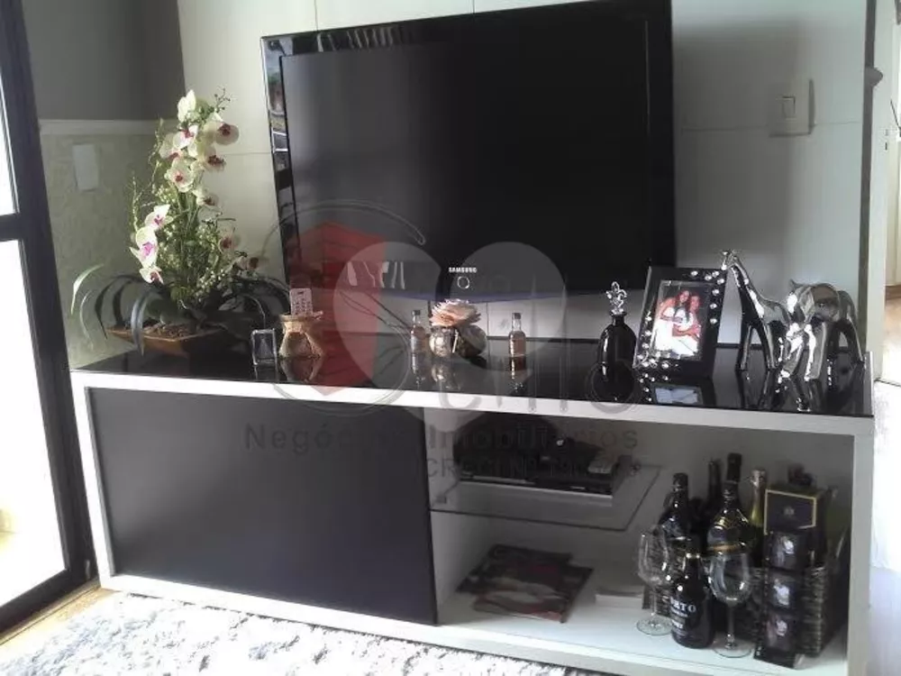 Apartamento à venda com 2 quartos, 55m² - Foto 4