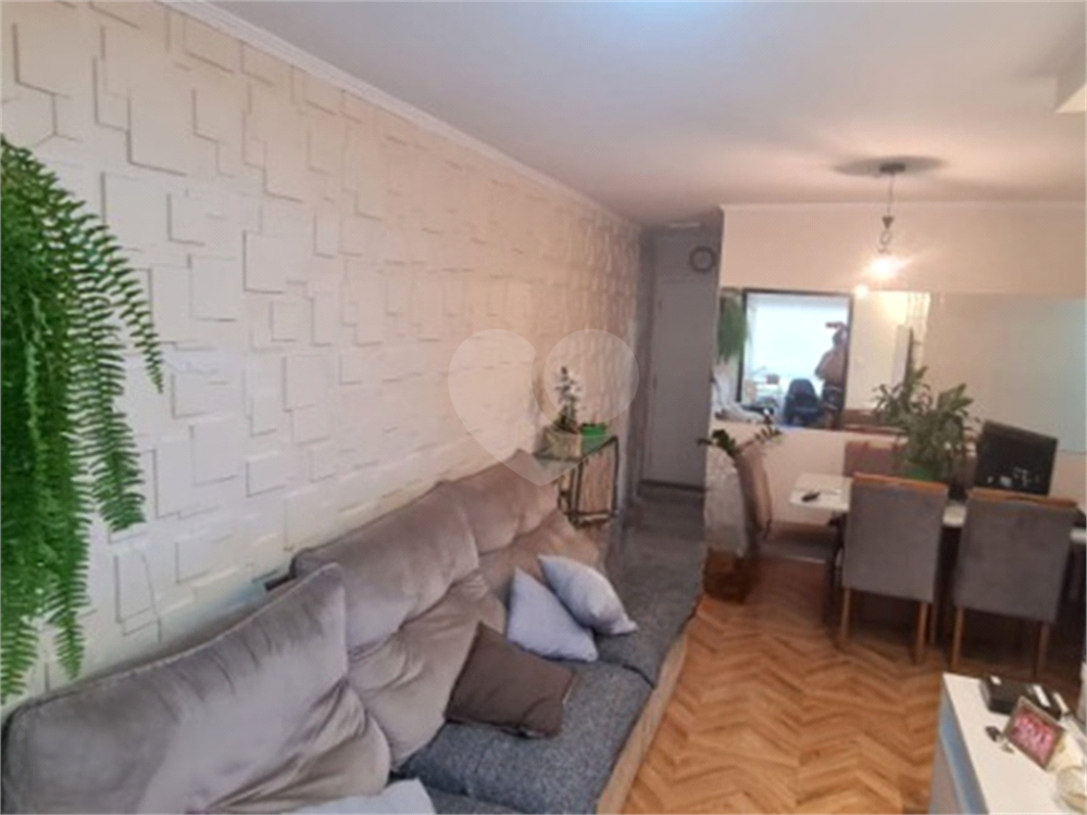 Apartamento, 3 quartos, 69 m² - Foto 4