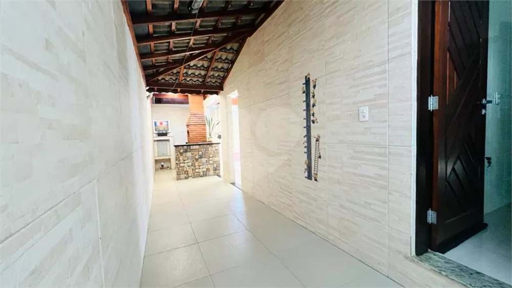 Sobrado à venda com 2 quartos, 99m² - Foto 1