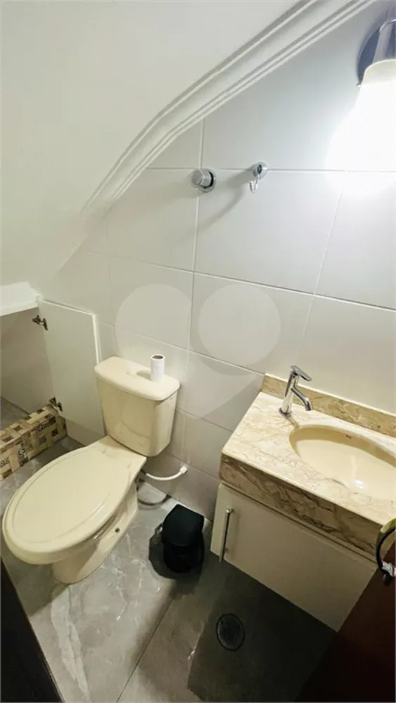 Sobrado à venda com 2 quartos, 99m² - Foto 4