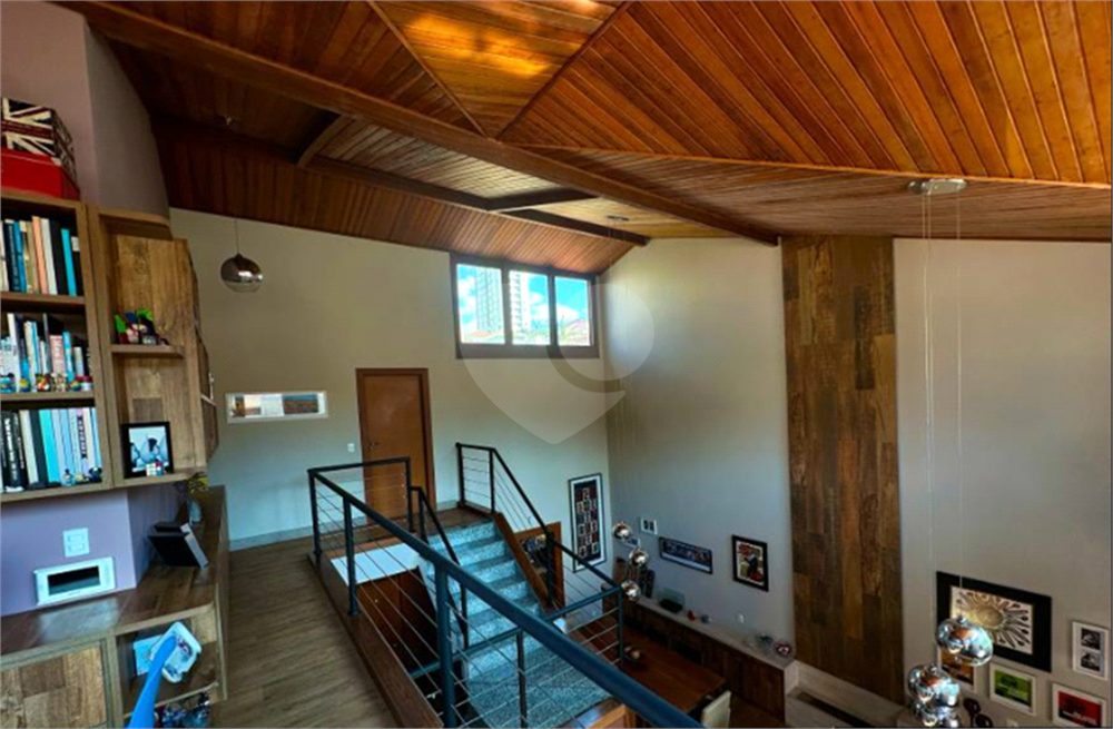 Casa, 4 quartos, 295 m² - Foto 2