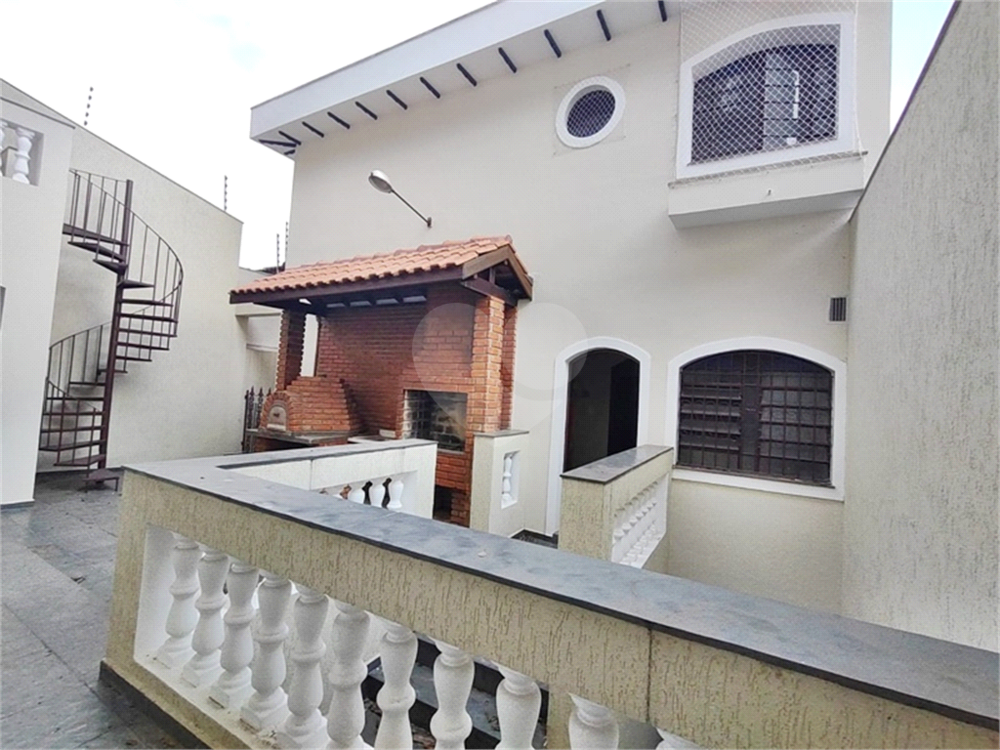Sobrado, 5 quartos, 605 m² - Foto 3
