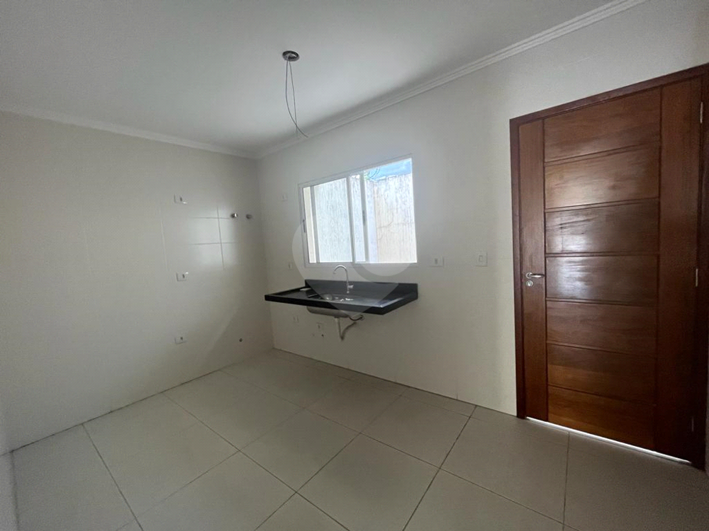 Sobrado, 3 quartos, 130 m² - Foto 4