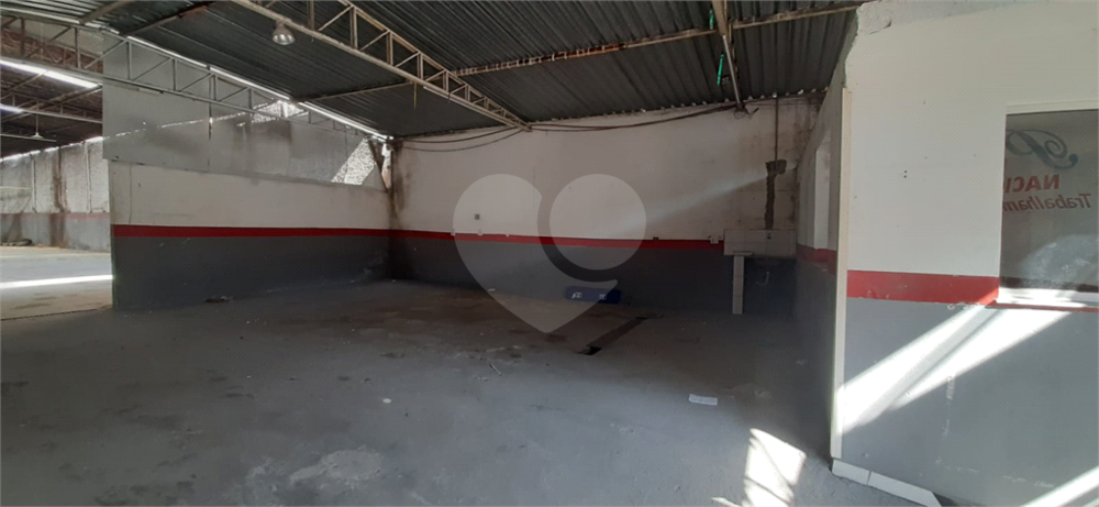 Depósito-Galpão, 349 m² - Foto 2