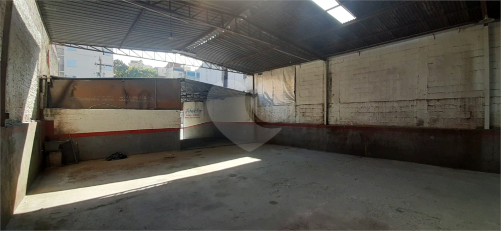 Depósito-Galpão, 349 m² - Foto 3