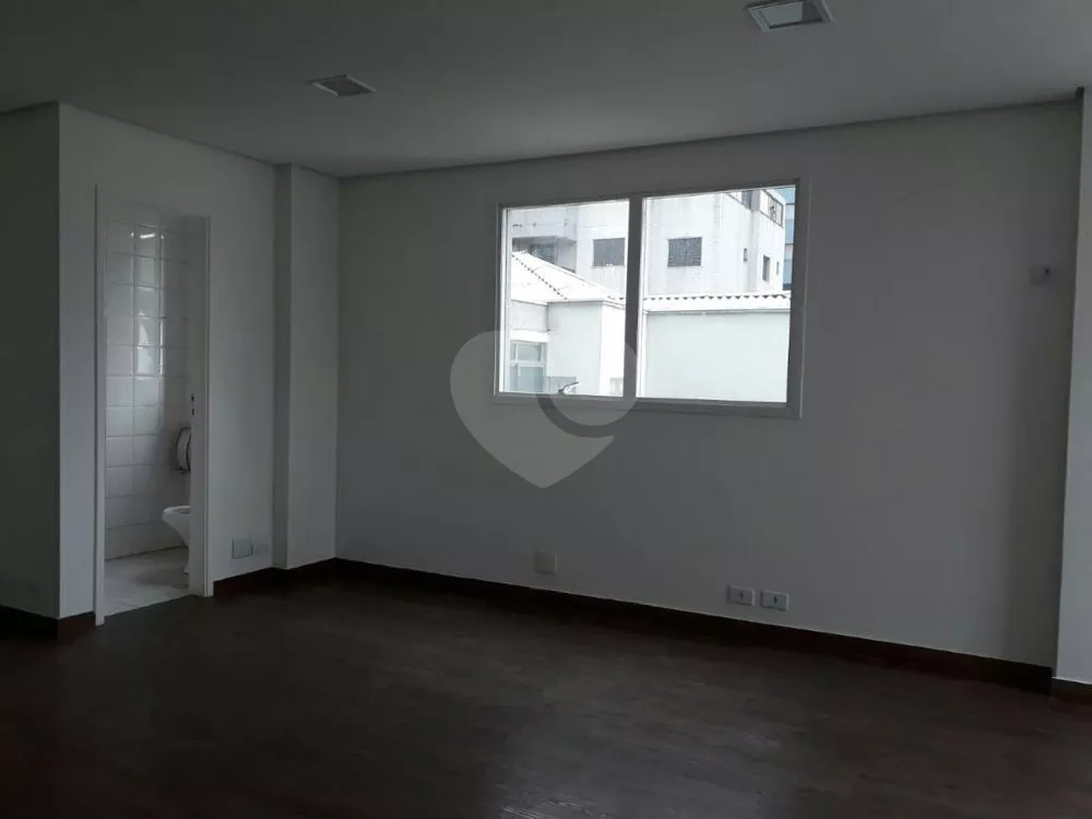 Conjunto Comercial-Sala à venda, 38m² - Foto 2