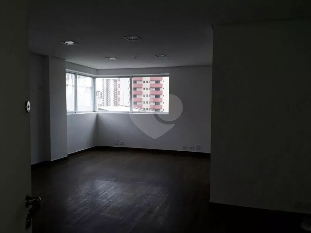 Conjunto Comercial-Sala à venda, 38m² - Foto 4