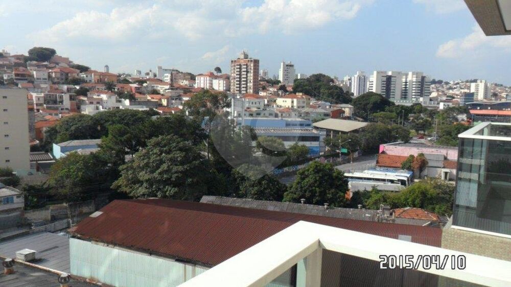 Conjunto Comercial-Sala à venda, 46m² - Foto 8