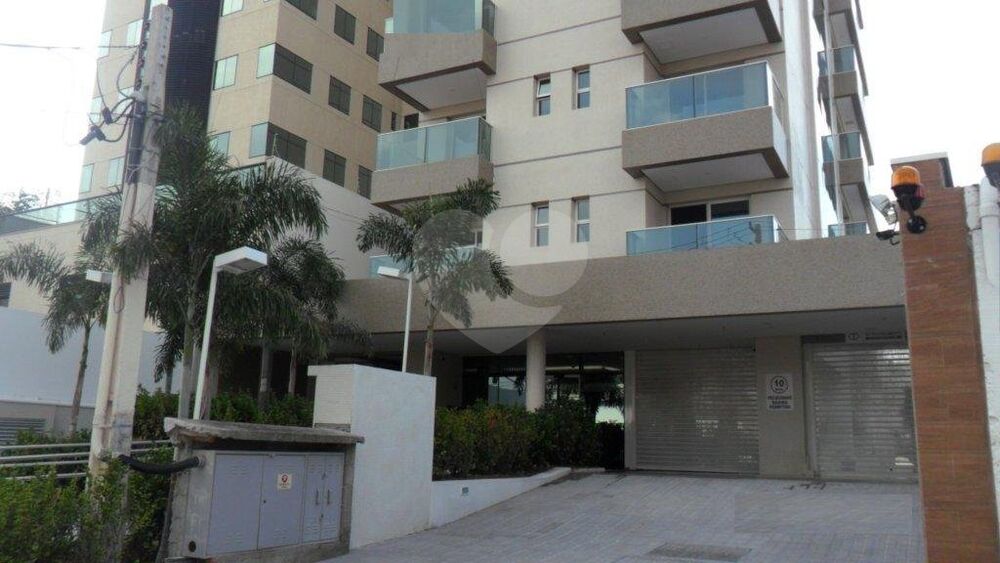 Conjunto Comercial-Sala à venda, 46m² - Foto 3