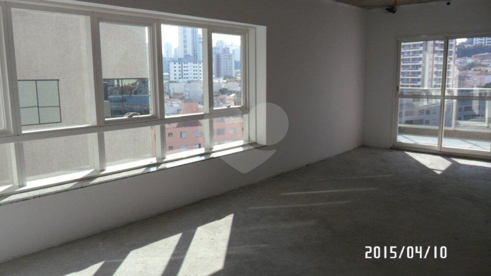 Conjunto Comercial-Sala à venda, 46m² - Foto 5