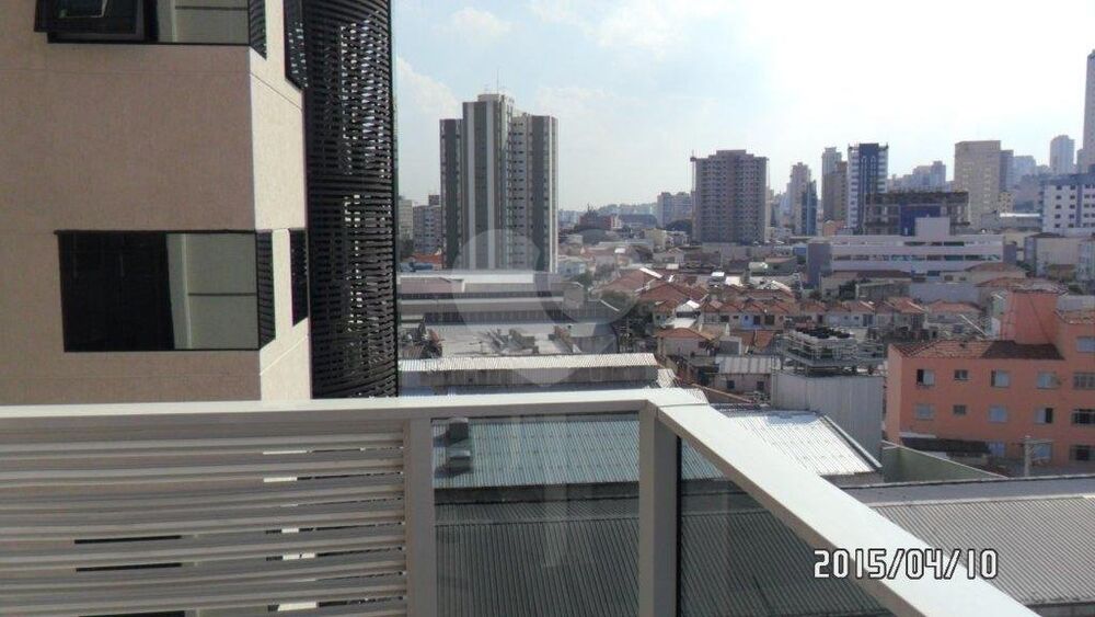 Conjunto Comercial-Sala à venda, 46m² - Foto 7