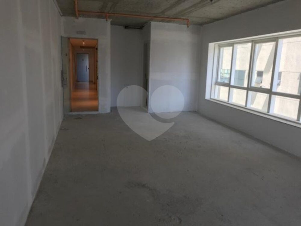 Conjunto Comercial-Sala à venda, 46m² - Foto 11