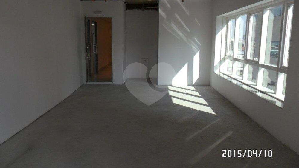 Conjunto Comercial-Sala à venda, 46m² - Foto 6