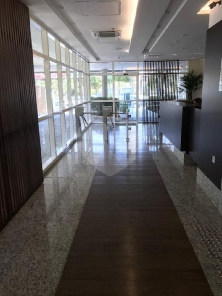 Conjunto Comercial-Sala à venda, 46m² - Foto 14