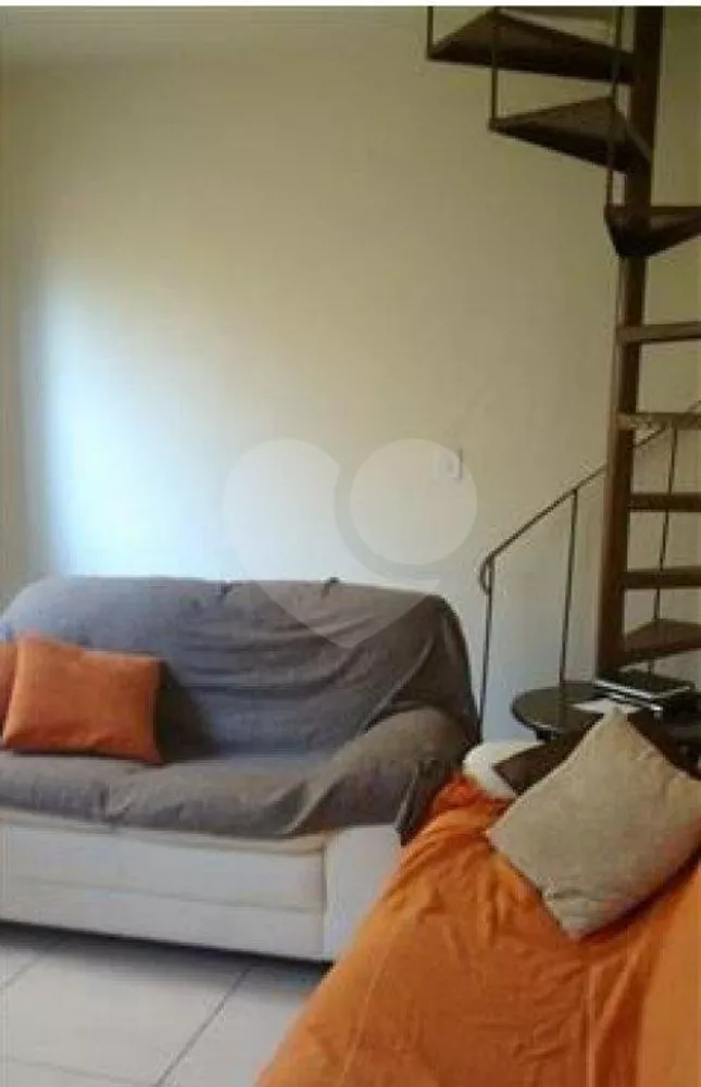 Casa à venda com 4 quartos, 230m² - Foto 8