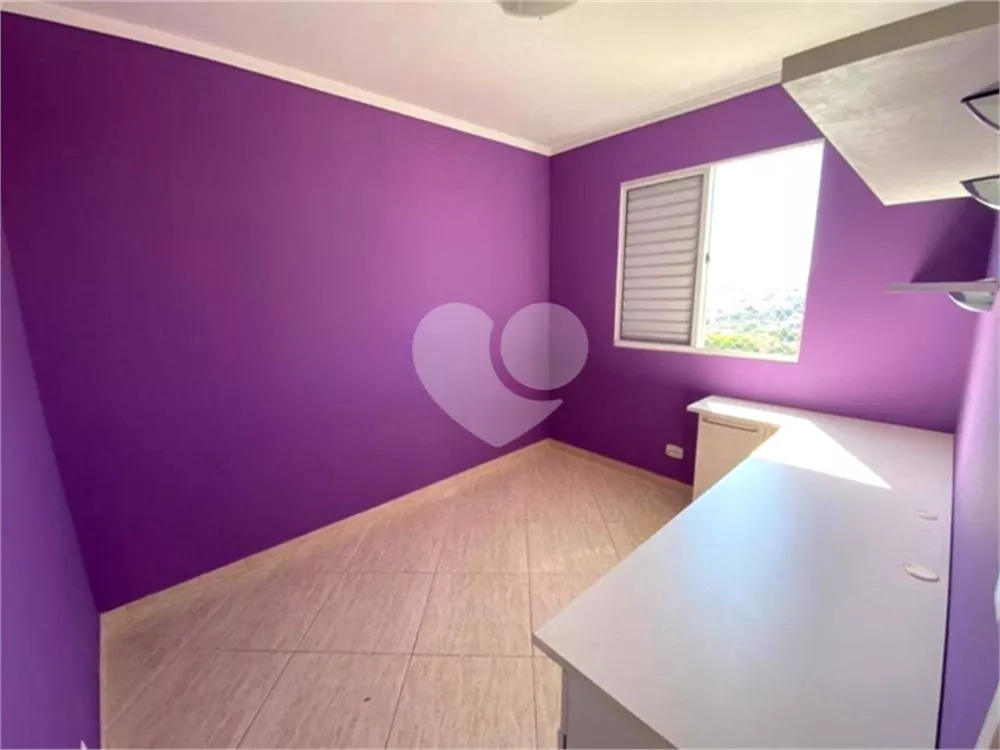 Apartamento à venda com 2 quartos, 47m² - Foto 4