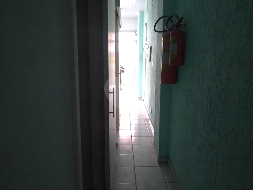 Sala-Conjunto, 34 m² - Foto 1