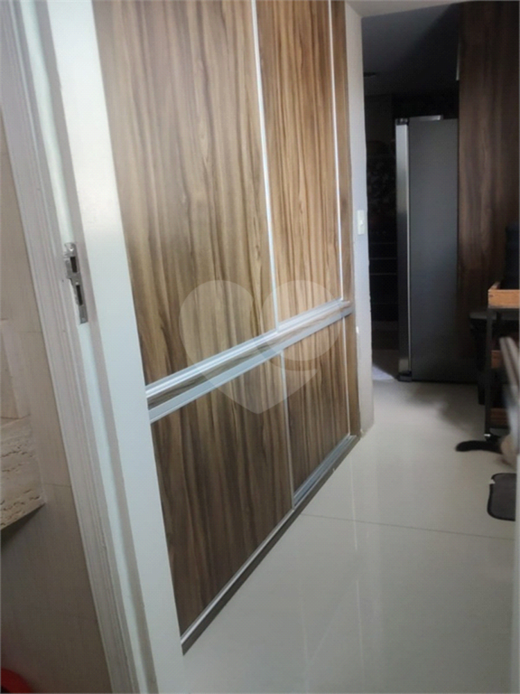 Sobrado, 3 quartos, 193 m² - Foto 3