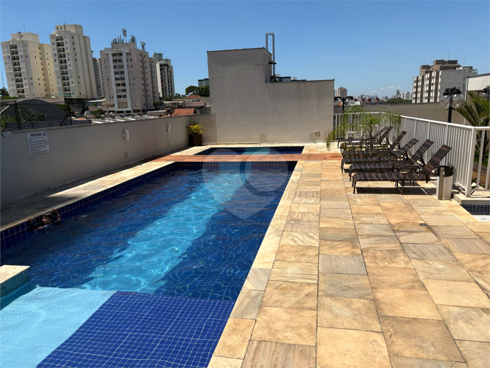 Apartamento, 2 quartos, 40 m² - Foto 3